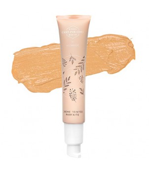 CC Cream Parfait Light to Medium